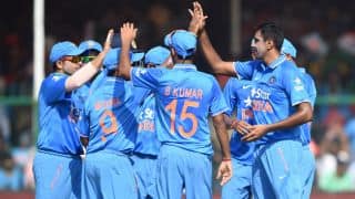 पिछले 6 महीनों से टीम इंडिया के खिलाड़ियों को नहीं मिली 'मैच फीस'